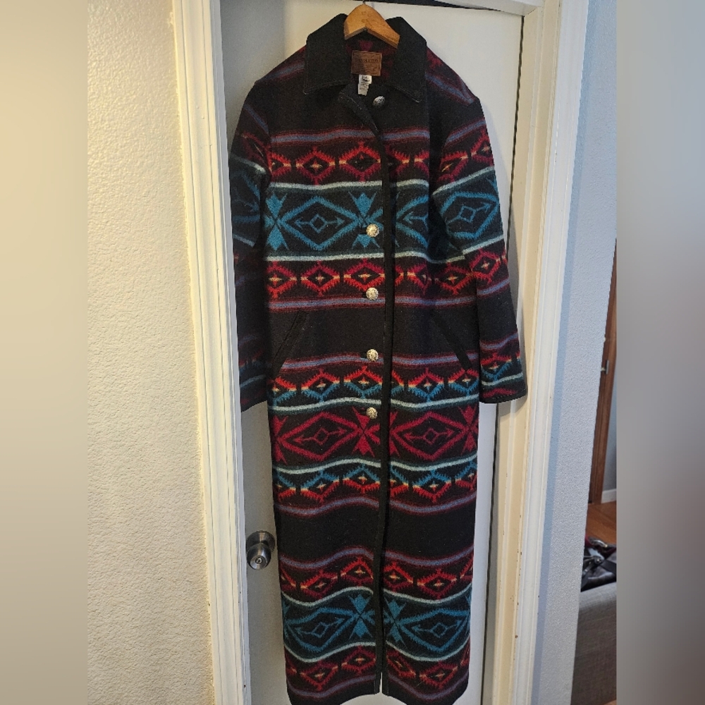 Pendleton Coat - image 1